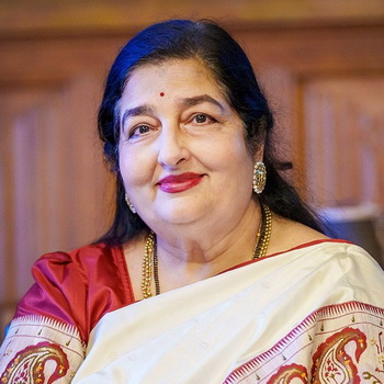 Anuradha Paudwal Biography